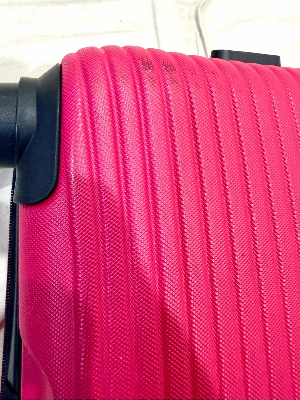 2 Piece Maven 2.0 Expandable Luggage Set by Solite
